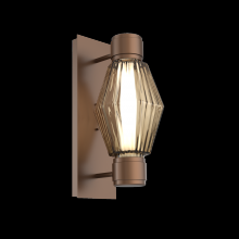 Hammerton IDB0049-D1-BB-RB-L3 - Mandrel Single Sconce - Aalto