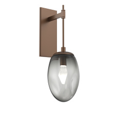 Hammerton IDB0067-23-BB-GS-L1 - Meteo Tempo Sconce