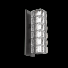 Hammerton IDB0080-01-GP-AC-L3 - Asscher Sconce