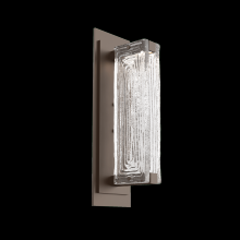Hammerton IDB0090-01-FB-TL-L3 - Tabulo Sconce