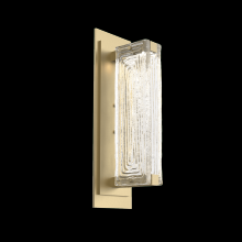 Hammerton IDB0090-01-GB-TL-L1 - Tabulo Sconce