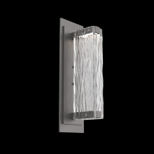 Hammerton IDB0090-01-GP-TT-L1 - Tabulo Sconce