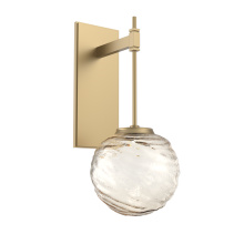 Hammerton IDB0092-01-GB-A-L3 - Gaia Tempo Sconce