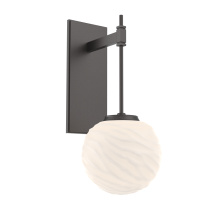 Hammerton IDB0092-01-GP-WL-L3 - Gaia Tempo Sconce