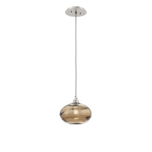 Hammerton LAB0036-01-BS-OC-C01-E2 - Coppa Pendant