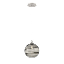 Hammerton LAB0047-01-BS-OS-C01-E2 - Terra Pendant