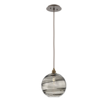 Hammerton LAB0047-01-FB-OS-C01-E2 - Terra Pendant