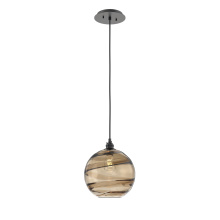 Hammerton LAB0047-01-MB-OB-C01-E2 - Terra Pendant