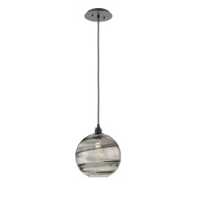 Hammerton LAB0047-01-MB-OS-C01-E2 - Terra Pendant