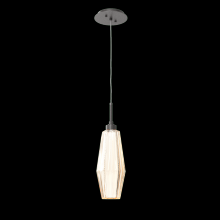 Hammerton LAB0049-17-GP-RA-C01-L3 - Aalto Pendant - 17-Inch