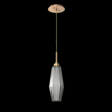 Hammerton LAB0049-17-NB-RS-C01-L1 - Aalto Pendant - 17-Inch