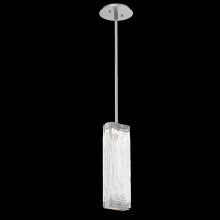 Hammerton LAB0090-01-CS-TL-001-L1 - Tabulo Pendant