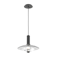 Hammerton LAB0098-01-MB-CG-C01-L3 - Cirrus Single Pendant - Small