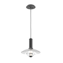 Hammerton LAB0098-02-MB-CG-C01-L3 - Cirrus Single Pendant - Medium