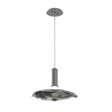 Hammerton LAB0099-01-GP-00-C01-L3-SG - Cumulus Single Pendant - Small
