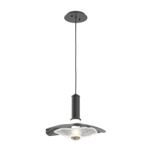 Hammerton LAB0099-02-MB-00-C01-L3-CG - Cumulus Single Pendant - Medium