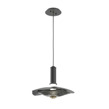 Hammerton LAB0099-02-MB-00-C01-L3-SG - Cumulus Single Pendant - Medium