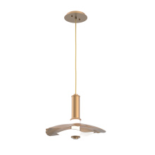 Hammerton LAB0099-02-NB-00-C01-L3-WI - Cumulus Single Pendant - Medium