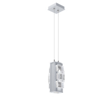 Hammerton LAB0100-12-CS-TE-CA1-L3-000 - Tessera Pendant - Small