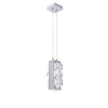 Hammerton LAB0100-12-CS-TF-CA1-L1-000 - Tessera Pendant - Small