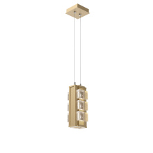 Hammerton LAB0100-12-GB-TP-CA1-L1-000 - Tessera Pendant - Small