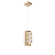 Hammerton LAB0100-12-GB-TW-CA1-L1-000 - Tessera Pendant - Small