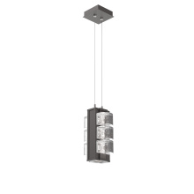 Hammerton LAB0100-12-GP-TO-CA1-L3-000 - Tessera Pendant - Small