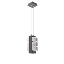 Hammerton LAB0100-12-GP-TW-CA1-L1-000 - Tessera Pendant - Small