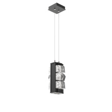 Hammerton LAB0100-12-MB-TF-CA1-L1-000 - Tessera Pendant - Small