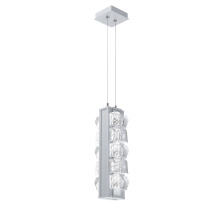 Hammerton LAB0100-18-CS-TF-CA1-L3-000 - Tessera Pendant - Medium