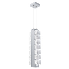 Hammerton LAB0100-24-CS-TW-CA1-L1-000 - Tessera Pendant - Large