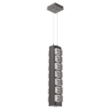 Hammerton LAB0100-24-GP-TP-CA1-L3-000 - Tessera Pendant - Large