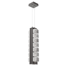 Hammerton LAB0100-24-GP-TW-CA1-L3-000 - Tessera Pendant - Large