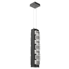 Hammerton LAB0100-24-MB-TE-CA1-L1-000 - Tessera Pendant - Large