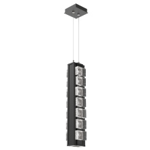 Hammerton LAB0100-24-MB-TP-CA1-L3-000 - Tessera Pendant - Large