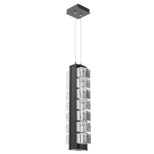 Hammerton LAB0100-24-MB-TW-CA1-L1-000 - Tessera Pendant - Large