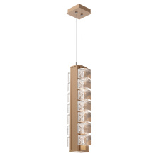 Hammerton LAB0100-24-NB-TO-CA1-L3-000 - Tessera Pendant - Large