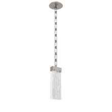 Hammerton LNB0042-01-BS-CG-CH3-L3 - Parallel Chain Pendant