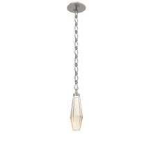 Hammerton LNB0049-15-BS-RA-CH1-L3 - Aalto Pendant Chain - 15-Inch