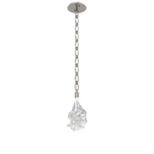 Hammerton LNB0059-01-BS-BC-CH2-L3 - Blossom Pendant Chain