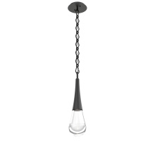 Hammerton LNB0078-01-MB-C-CH1-L1 - Raindrop Chain Pendant