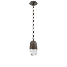 Hammerton LNB0079-01-FB-PC-CH1-L3 - Pebble Chain Pendant
