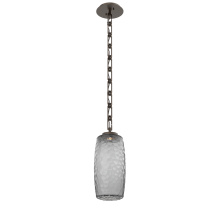 Hammerton LNB0091-01-FB-S-CH3-L1 - Vessel Chain Pendant