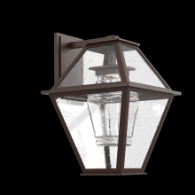 Hammerton ODB0072-03-SB-CC-L2 - Outdoor Terrace Nested Lantern
