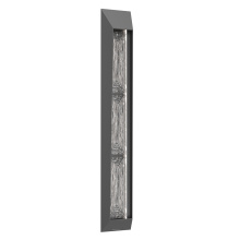 Hammerton ODB0101-48-AG-00-L3-TL - Nightfall Outdoor Sconce