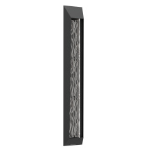 Hammerton ODB0101-48-TB-00-L3-TT - Nightfall Outdoor Sconce