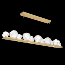 Hammerton PLB0039-0E-GB-C-CA1-L1 - Gem Linear - 76-Inch