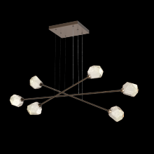 Hammerton PLB0039-M3-FB-A-CA1-L3 - Gem Triple Moda