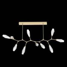 Hammerton PLB0049-BC-GB-RC-001-L1 - Aalto Modern Branch - 10pc