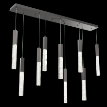 Hammerton PLB0060-09-GP-GC-C01-L1 - Axis Linear 9pc Multi-Pendant